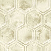 Обои Wiganford by Solo Lunman ER1409 Винил на флизелине (1,06*10,05) Бежевый, Геометрия/Мрамор — фото 1, Обои для стен