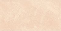 Керамогранит Ceradim Mramor Delight бежевый полированный 60х120 см — фото 1, Керамогранит
