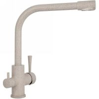 Товар: Смеситель для кухни Kaiser Merkur 26044-8 Песочный - фото 2 Смеситель для кухни Kaiser Merkur 26044-8 Песочный — фото 2, Смесители