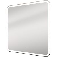 Зеркало Orange Nature 75 ON-75ZE с подсветкой с сенсорным выключателем — фото 1, Зеркала в ванную комнату