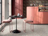 Керамогранит WIFI Ceramics Terrazzone Almond Honed FP12613 60х120 см — фото 2, Керамогранит