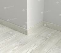 Товар: Плинтус Alpine Floor Parquet Light SK 13-11 Снежный 2200х80х12,5 мм - фото 3 Плинтус Alpine Floor Parquet Light SK 13-11 Снежный 2200х80х12,5 мм — фото 3, Напольные плинтусы