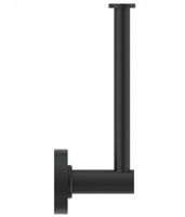 Набор аксессуаров для ванной Ideal Standard IOM A9246XG Черный шелк — фото 5, Наборы аксессуаров для ванной комнаты