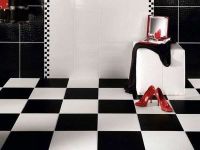 Керамогранит Kerama Marazzi Гармония белый SG917400N 30х30 см — фото 2, Керамогранит