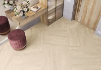 Керамогранит LCM Tivoli Romano матовый карвинг 8080TIV11M 80х80 см — фото 13, Керамогранит