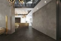 Керамогранит Atlas Concorde Russia Drift Dark Ret 610010001450 60х60 см — фото 3, Керамогранит