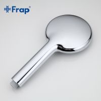 Ручной душ Frap F007 Хром — фото 5, Душевое оборудование. Душевая программа