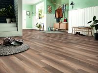 Товар: Ламинат Kronotex Robusto D80992 Дуб Гнарренбург Титан 1375x188x12 мм - фото 6 Ламинат Kronotex Robusto D80992 Дуб Гнарренбург Титан 1375x188x12 мм — фото 6, Ламинат