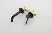 Товар: Смеситель для раковины Aquatek Европа AQ1313MB Черный матовый - фото 10 Смеситель для раковины Aquatek Европа AQ1313MB Черный матовый — фото 10, Смесители для раковины