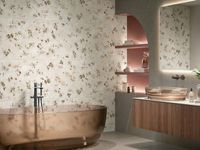 Товар: Керамогранит Caesar Deco Solutions Flower AGNK 60х120 см - фото 2 Керамогранит Caesar Deco Solutions Flower AGNK 60х120 см — фото 2, Керамогранит