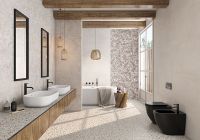 Товар: Керамогранит La Platera Kore Pearl-D 60х120 см - фото 7 Керамогранит La Platera Kore Pearl-D 60х120 см — фото 7, Керамогранит