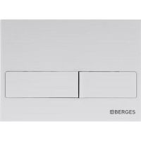 Инсталляция Berges Novum L4 040214 для унитаза с Белой клавишей смыва — фото 5, Инсталляции для унитазов