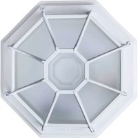 Товар: Потолочный светильник Artelamp Pegasus A3100PL-1WH Белый - фото 2 Потолочный светильник Artelamp Pegasus A3100PL-1WH Белый — фото 2, Уличное освещение