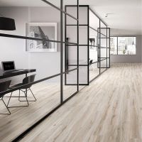 Товар: Керамогранит Sant Agostino Barkwood White 5336227 20х120 см - фото 2 Керамогранит Sant Agostino Barkwood White 5336227 20х120 см — фото 2, Керамогранит