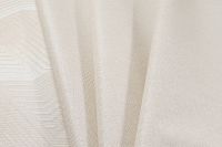 Обои Артекс Каскад 10907-01 Винил на флизелине (1,06*10,05) Бежевый, Однотонный/Рогожка — фото 8, Обои для стен