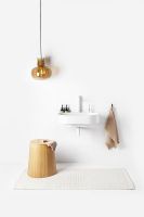 Товар: Раковина Ravak Yard 60 XJX01260002 Белая - фото 7 Раковина Ravak Yard 60 XJX01260002 Белая — фото 7, Раковины