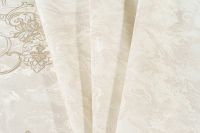 Обои Артекс Луиза 10806-04 Винил на флизелине (1,06*10,05) Зеленый/Бежевый, Мрамор/Штукатурка — фото 8, Обои для стен