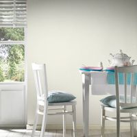 Обои Livingwalls Michalsky 3 36517-5 Винил на флизелине (0,53*10,05) Белый, Рогожка — фото 2, Обои для стен