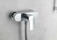 Смеситель для душа Aquatek Вега AQ1032CR Хром — фото 5, Душевые гарнитуры