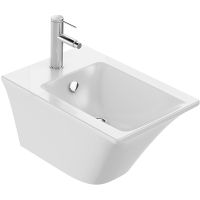 Товар: Биде Jacob Delafon Grands Boulevards EMH0002-00 подвесное Белое - фото 1 Биде Jacob Delafon Grands Boulevards EMH0002-00 подвесное Белое — фото 1, Биде