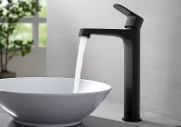 Смеситель для раковины Aquatek Оберон Черный матовый арт-AQ1204MB — фото 5, Смесители для раковины