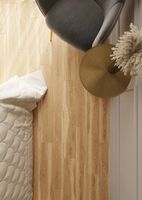 Виниловый ламинат AlixFloor Natural Line SPC ALX1070-4 Дуб медовый светлый 1220х183х5мм — фото 2, Виниловый ламинат