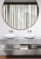 Смеситель для раковины Kludi Balance Хром арт-522460575 — фото 4, Смесители для раковины