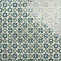 Керамогранит Mainzu Meraki Soul Green 20х20 см арт-УТ-00028178 — фото 2, Керамогранит