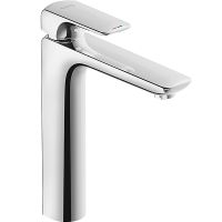 Смеситель для раковины Kludi Ameo 412960575 Хром — фото 1, Смесители для раковины