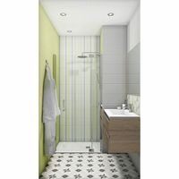 Товар: Керамическая плитка Creto Flora sun 00-00-5-17-01-33-2830 настенная 20х60 см - фото 2 Керамическая плитка Creto Flora sun 00-00-5-17-01-33-2830 настенная 20х60 см — фото 2, Керамическая плитка