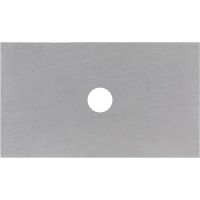 Столешница под раковину Allen Brau Fantasy 80 1.11009.G-S Серый структ — фото 6, Столешницы под раковину