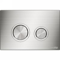 Товар: Смывной бачок WasserKRAFT Aller 10TLT.031.ME.BN01 для унитаза с клавишей смыва Никель - фото 2 Смывной бачок WasserKRAFT Aller 10TLT.031.ME.BN01 для унитаза с клавишей смыва Никель — фото 2, Инсталляции