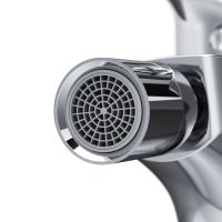 Смеситель для биде AM.PM Gem Хром арт-F90A83100 — фото 3, Смесители для биде