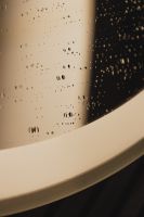 Зеркало Silver Mirrors Виола-ТХ 60 LED-00002695 с подсветкой Белое с сенсорным выключателем и диммером — фото 12, Мебель для ванной