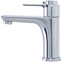 Комплект смесителей Orange Thermo с термостатом Хром арт-T19-311cr — фото 11, Готовые комплекты для ванной комнаты