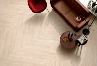 Товар: Керамогранит ITC Ceramic Ariana Wood Crema Matt 20х120 см - фото 2 Керамогранит ITC Ceramic Ariana Wood Crema Matt 20х120 см — фото 2, Керамогранит