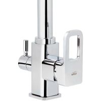 Смеситель для кухни Viko V-5701 Хром — фото 3, Смесители для кухни