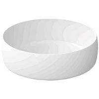 Раковина-чаша Bette Liv 42 A243-000 PW Белая — фото 1, Раковины