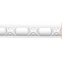Молдинг Decomaster 98030 2400x25x10 мм — фото 1, Молдинги