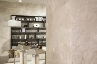 Керамическая плитка Venis Mirage White настенная 33,3х100 см — фото 2, Керамическая плитка