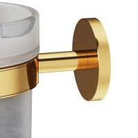 Товар: Ершик для унитаза AM.PM X-Joy A85A33399 Золото - фото 6 Ершик для унитаза AM.PM X-Joy A85A33399 Золото — фото 6, Ершики для унитаза