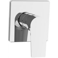 Товар: Душевая система Aquanet Static 1.10 257153 Хром - фото 2 Душевая система Aquanet Static 1.10 257153 Хром — фото 2, Встраиваемые душевые комплекты