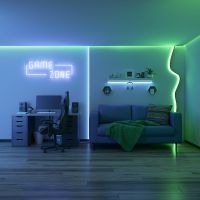 Товар: Светодиодная лента Arlight 036686 24В - фото 3 Светодиодная лента Arlight 036686 24В — фото 3, Светодиодная подсветка