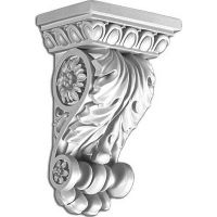 Консоль Decomaster DQ-9935 90x208x125 мм — фото 1, Консоли