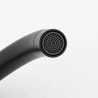 Товар: Смеситель для кухни Frap H899 F40899-4 Черный матовый - фото 3 Смеситель для кухни Frap H899 F40899-4 Черный матовый — фото 3, Смесители для кухни