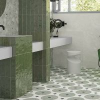 Товар: Керамогранит Vives Ceramica Niza Octоgono Valeta 20х20 см - фото 2 Керамогранит Vives Ceramica Niza Octоgono Valeta 20х20 см — фото 2, Керамогранит