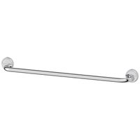 Полотенцедержатель FBS Luxia 033 Хром — фото 1, Полотенцедержатели