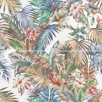 Керамическое панно Laparet Evolution Hawai матовый обрезной OS\A389\2x\48018R 80х80 см — фото 1, Керамическая плитка