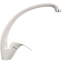 Смеситель для кухни Ulgran Quartz UQ-007-01 Жасмин — фото 1, Смесители