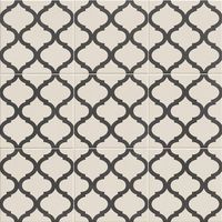 Керамическая плитка Mainzu Zellige Decor Meknes напольная 20х20 см — фото 1, Керамическая плитка